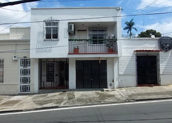 Disfruta San Antonio En Cali
