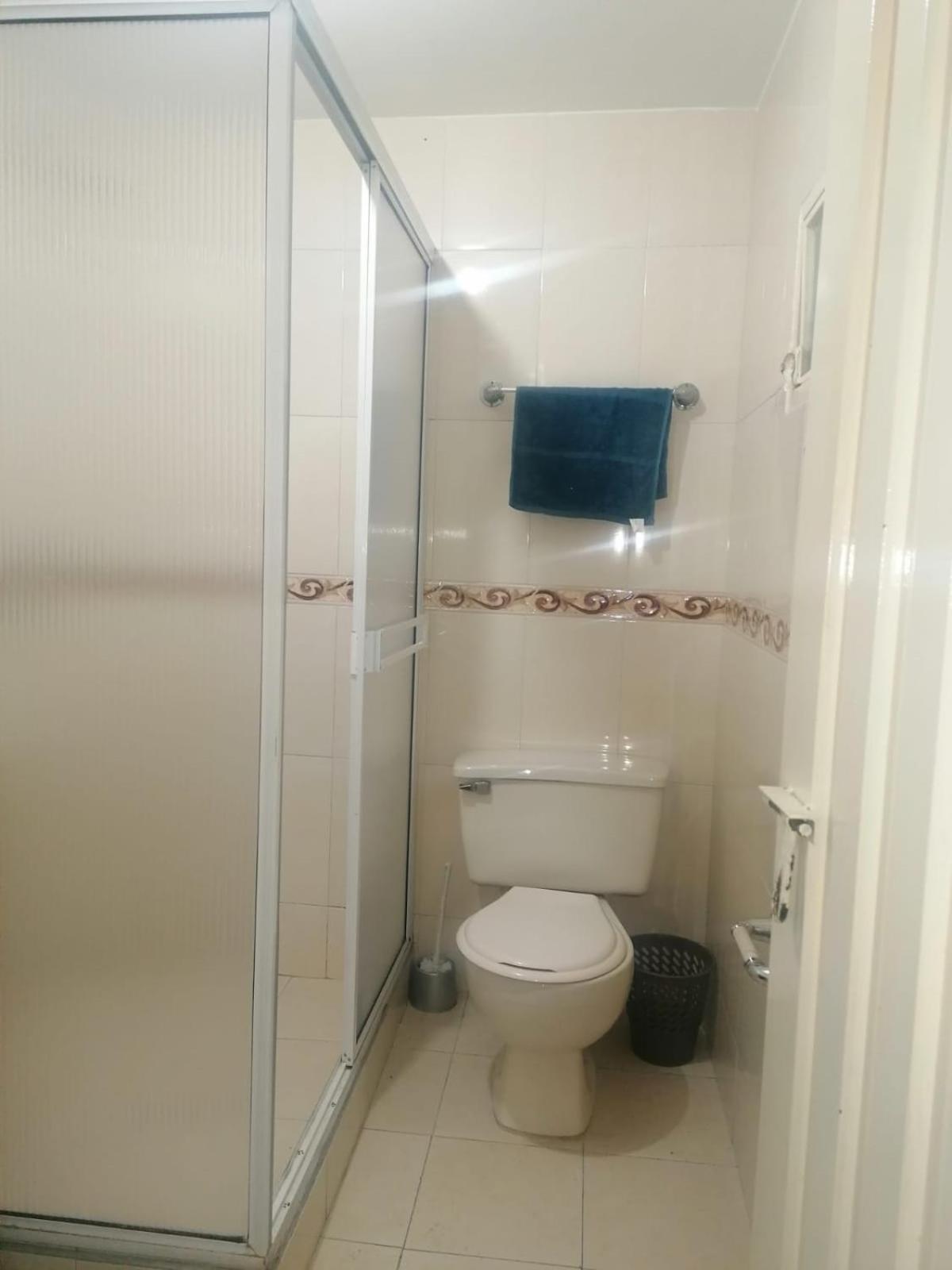 Apartment Disfruta San Antonio En *