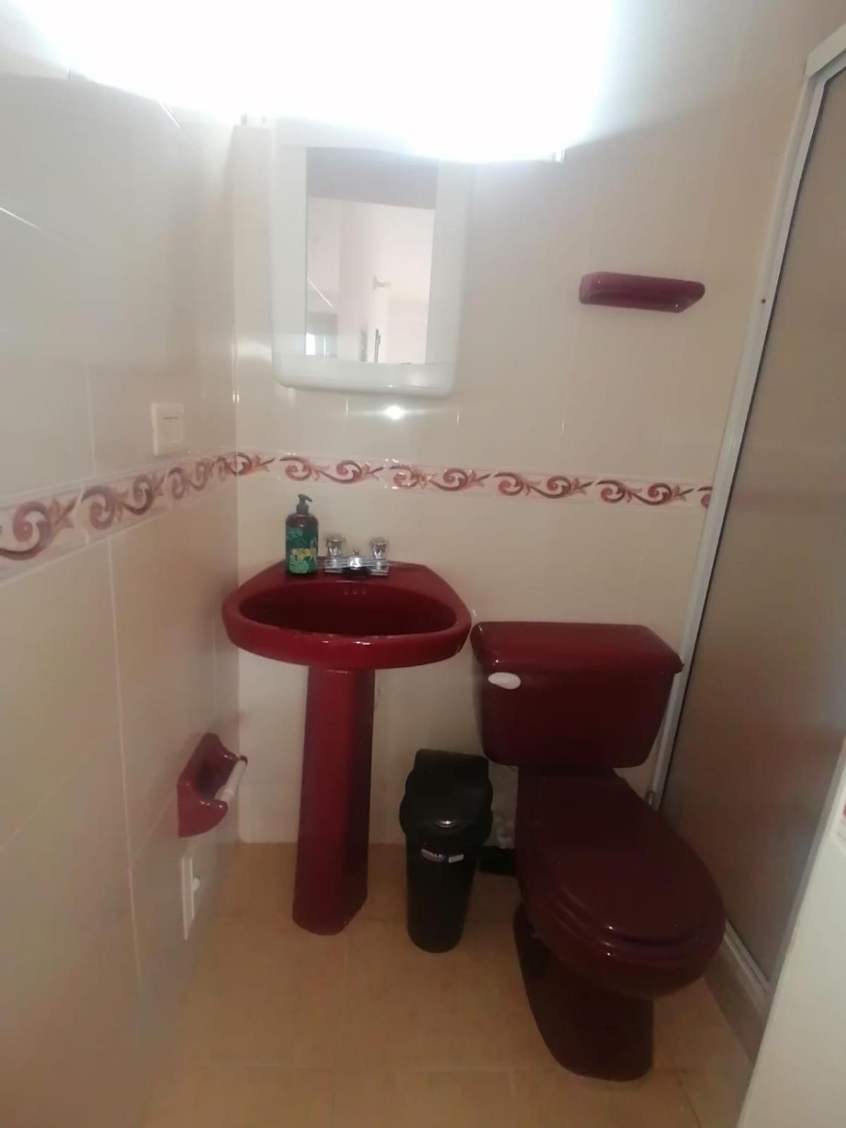 Apartment Disfruta San Antonio En