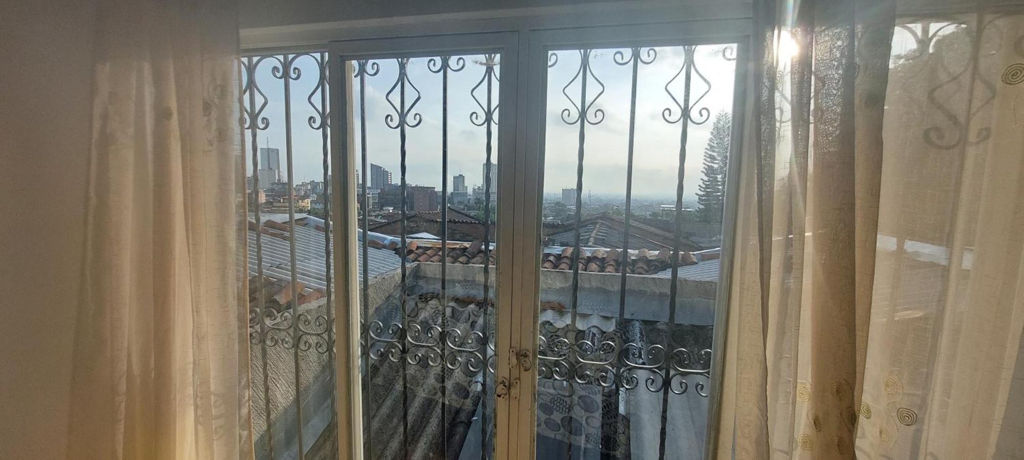 Apartment Disfruta San Antonio En