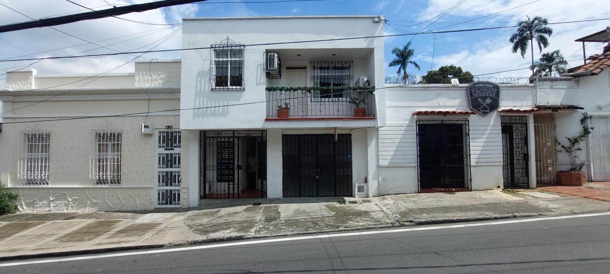 Apartment Disfruta San Antonio En Cali