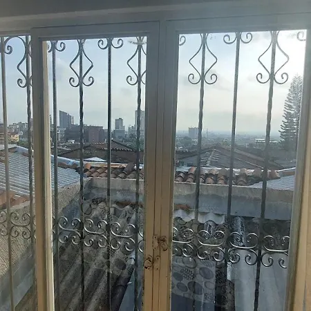 Disfruta San Antonio En Cali Apartment Exterior photo