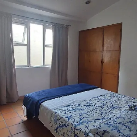 Disfruta San Antonio En Cali Apartment Exterior photo